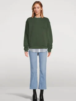 The Reboot Bootcut Jeans