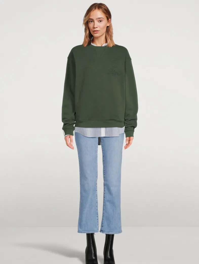 The Reboot Bootcut Jeans