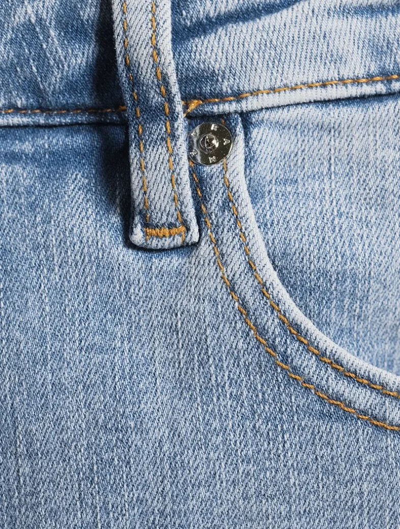 The Reboot Bootcut Jeans