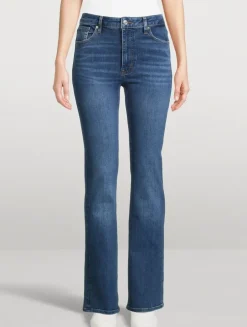 The Reboot Bootcut Jeans
