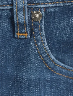 The Reboot Bootcut Jeans