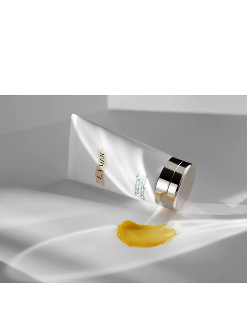 The Renewal Oil Exfoliator