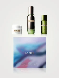 The Renewing Energy Trio