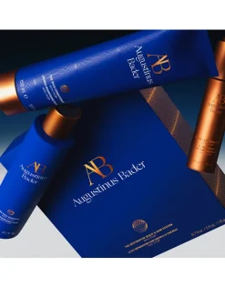 The Restorative Scalp & Hair System