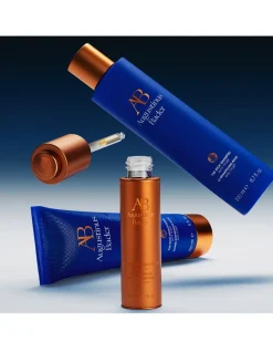 The Restorative Scalp & Hair System