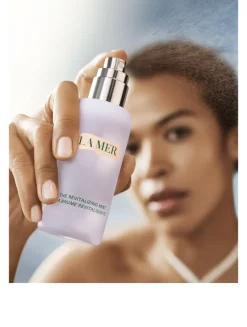 The Revitalizing Mist