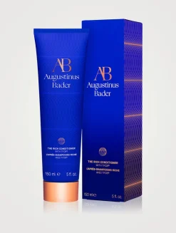 The Rich Conditioner