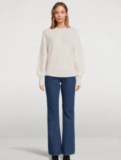 The Riding Bootcut Jeans