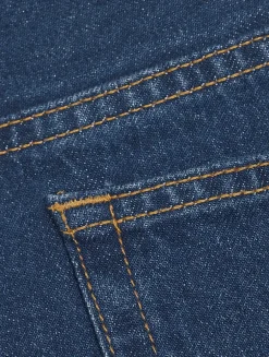 The Riding Bootcut Jeans