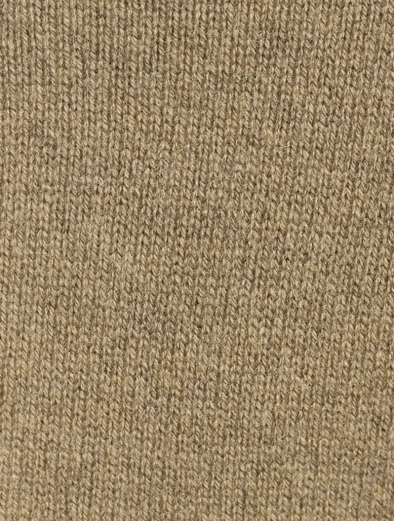 The Roll Neck Sweater