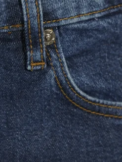 The Ruler Straight-Leg Jeans