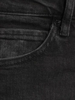 The Ruler Straight-Leg Jeans