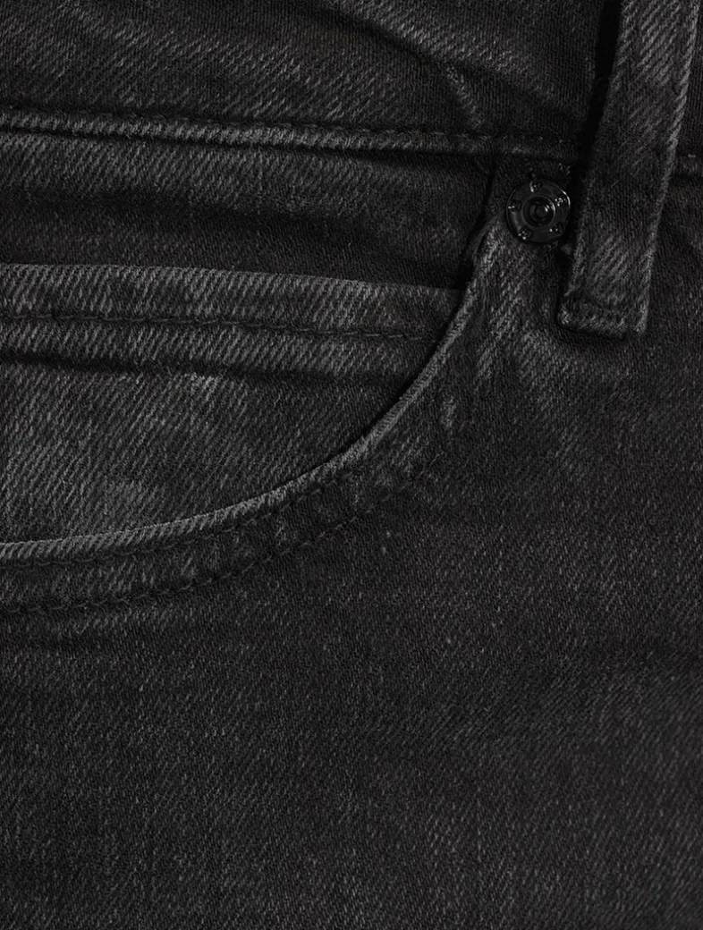 The Ruler Straight-Leg Jeans