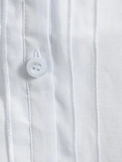 The Sailor Ramie Shirt