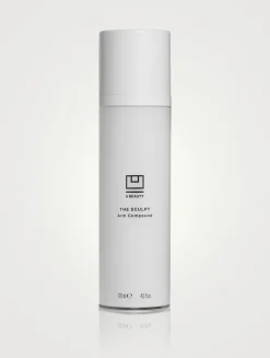 The Sculpt Arm Compound