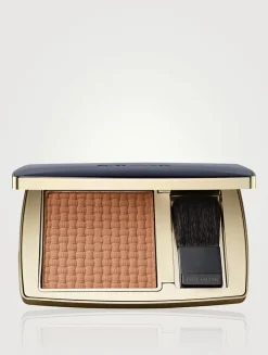 The Sculpting Blush: Powder Blush