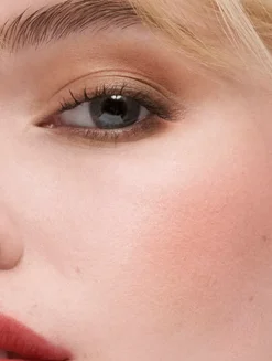 The Sculpting Blush: Powder Blush