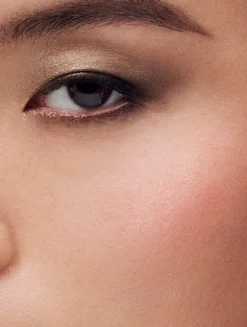 The Sculpting Blush: Powder Blush