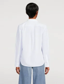 The Seersucker Shirt