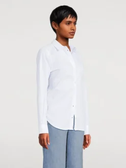 The Seersucker Shirt