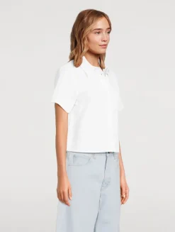 The Seersucker Shirt