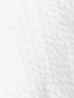 The Seersucker Shirt