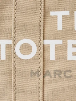 The Small Canvas Tote Bag