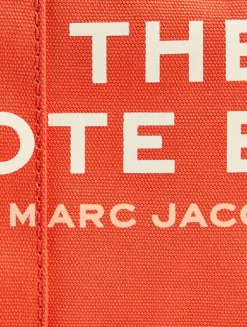 The Small Canvas Tote Bag