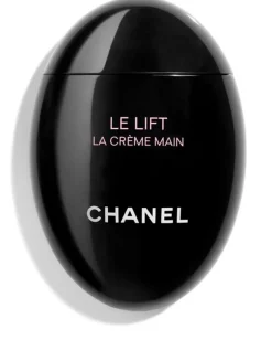 The Smoothing, Even-Toning And Replenishing Hand Cream