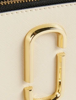 The Snapshot Leather Camera Bag