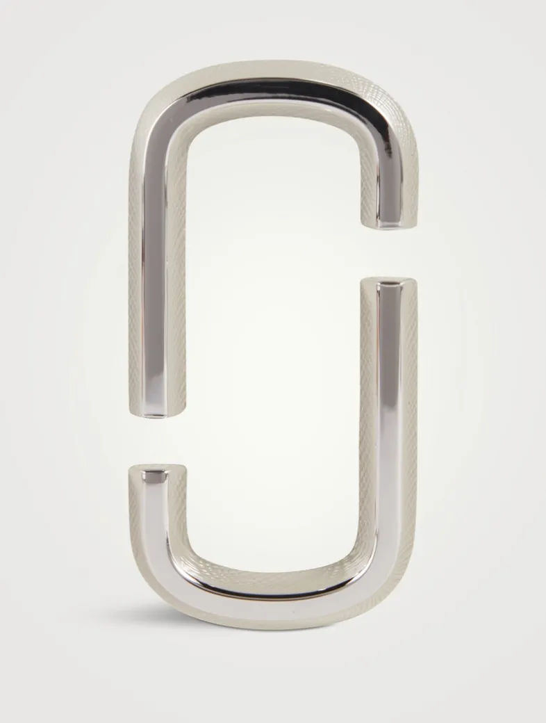 The Snapshot Leather Camera Bag