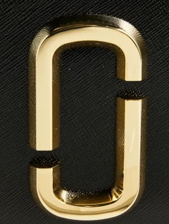 The Snapshot Leather Camera Bag