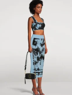 The Snapshot Leather Camera Bag