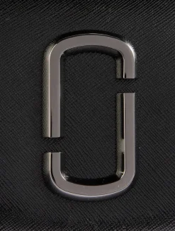 The Snapshot Leather Pochette