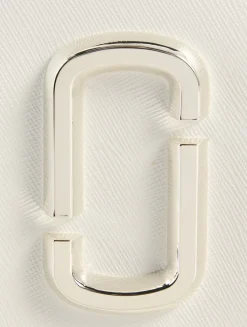 The Snapshot Leather Pochette