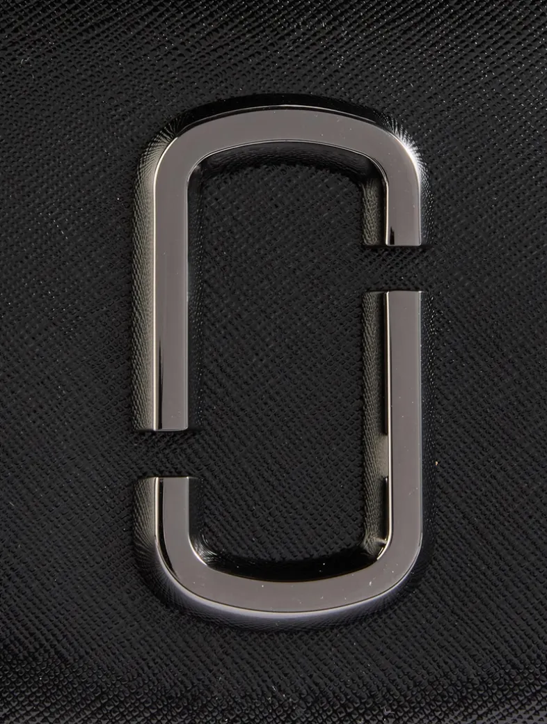 The Snapshot Leather Pochette