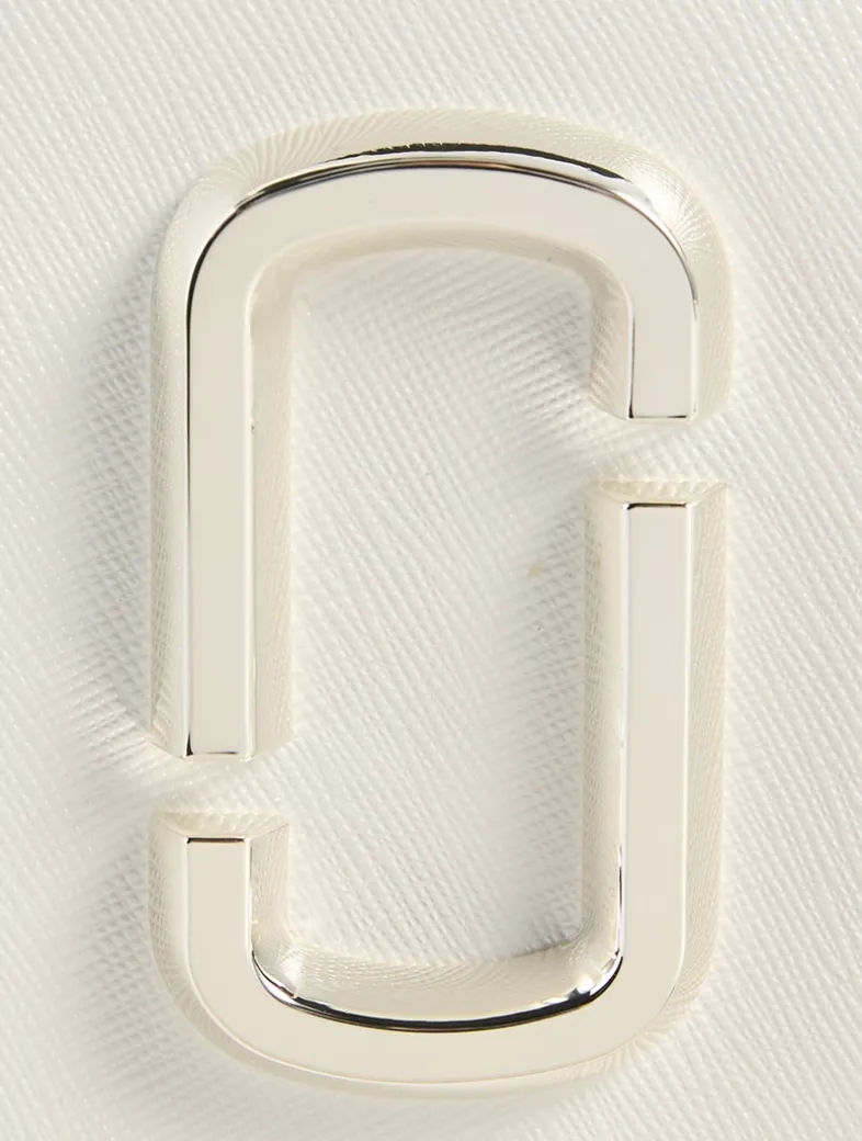 The Snapshot Leather Pochette