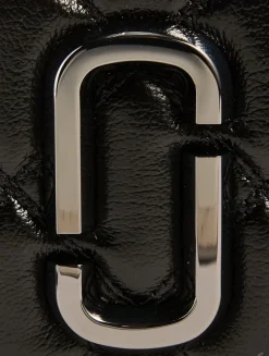 The Softshot Quilted Leather Camera Bag