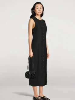 The Softshot Quilted Leather Camera Bag