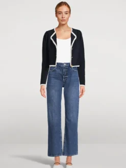 The Staple Straight Jeans