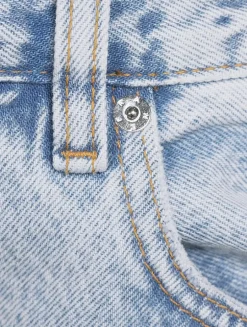 The Staple Straight Jeans