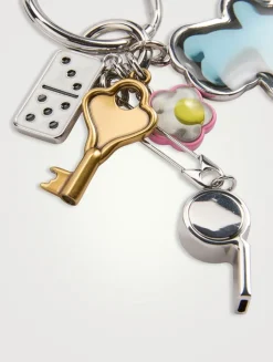 The Sticker Bag Charm
