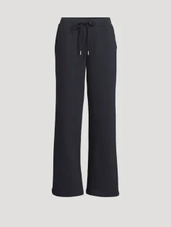 The Straight-Leg Joggers