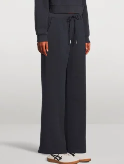 The Straight-Leg Joggers