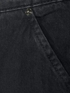 The Tab Wide-Leg Jeans