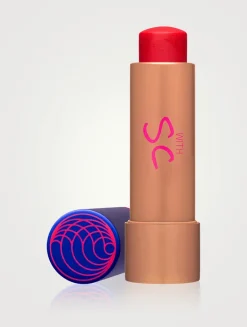 The Tinted Lip Balm