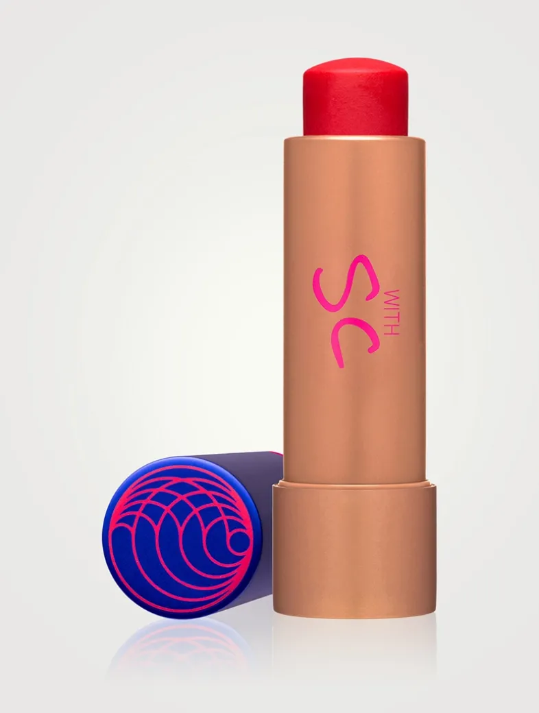 The Tinted Lip Balm