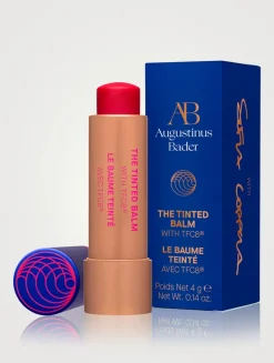 The Tinted Lip Balm