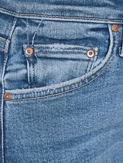 The Tomcat Straight-Leg Jeans