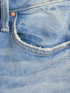 The Tomcat Wide-Leg Jeans